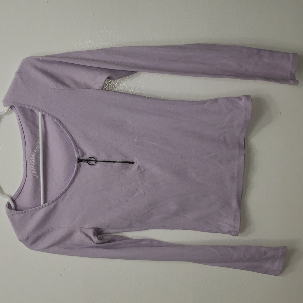 Aero SERIOUSLY SOFT SIZE  M. ( D1)